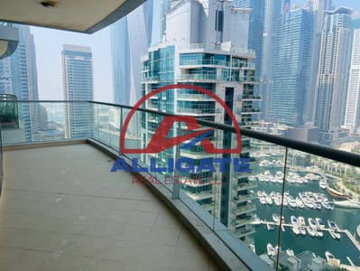 2BR WITH STORE || HUGE TERRACE || FULL MARINA VIEW