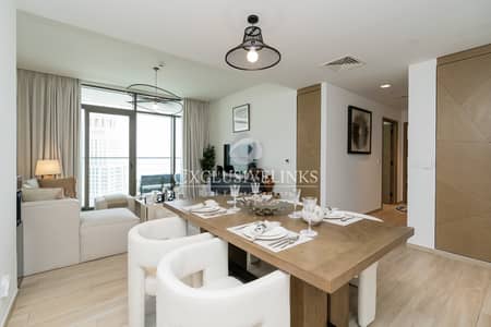 Exclusive | Stunning Views | Modern Design