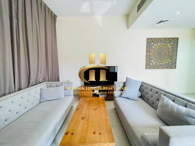 Huge 3Bed + Maid-Fully Furnished-Well Maintained