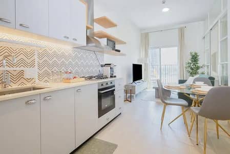 Fully Furnished | Brand New | Vacant on Transfer