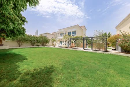 3 Bedroom Villa for Rent in Jumeirah Village Triangle (JVT), Dubai - untitled-3. jpg