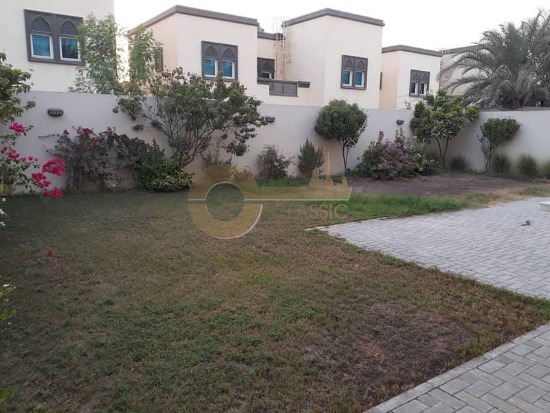 9 Spacious 3Bed Villa | Best Price| Investor Deal