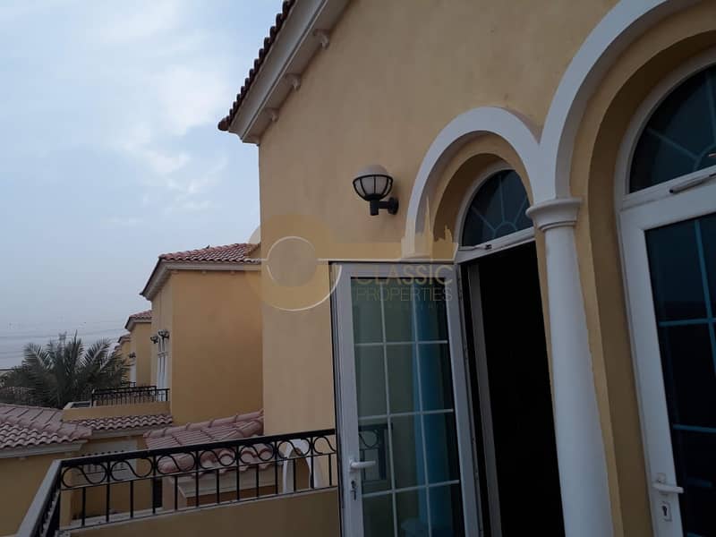11 Spacious 3Bed Villa | Best Price| Investor Deal
