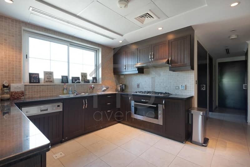 3 Upgraded and extended | 3 BR Legacy | Large landscaped garden
