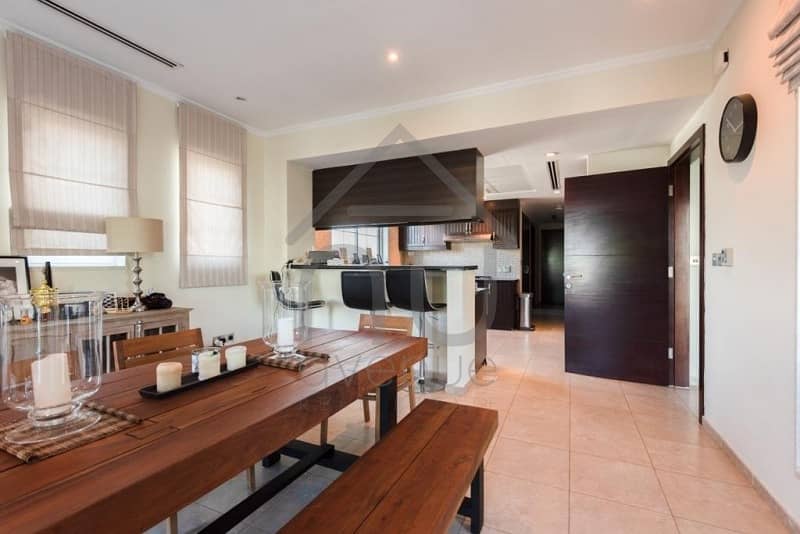 4 Upgraded and extended | 3 BR Legacy | Large landscaped garden