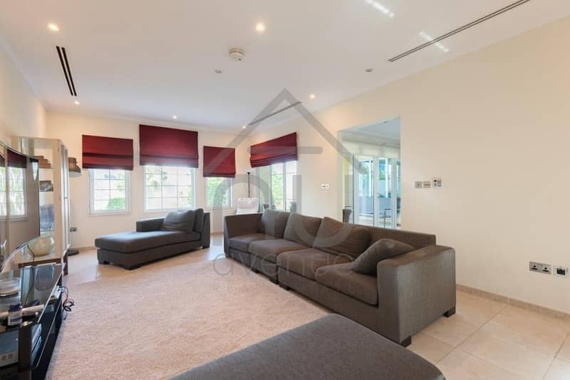5 Upgraded and extended | 3 BR Legacy | Large landscaped garden