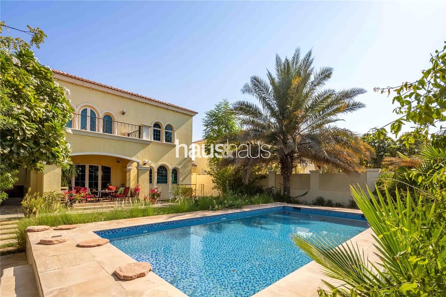 Exclusive | Great location | Serious seller !