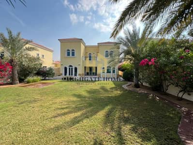3 Bedroom Villa for Rent in Jumeirah Park, Dubai - WhatsApp Image 2023-12-22 at 1.38. 31 PM. jpeg