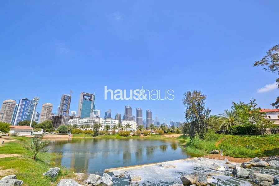 Full Lake View | Vacant Soon | 11,300 sq. ft Plot Full Lake View | Vacant Soon | 11,300 sq. ft Plot