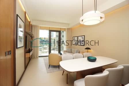 2 Bedroom Flat for Rent in Downtown Dubai, Dubai - 1. jpeg