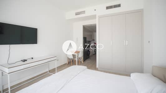 Studio for Rent in Jumeirah Village Circle (JVC), Dubai - AZCO REALESTATE AM-8. jpg