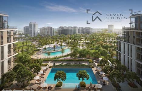 3 Bedroom Flat for Sale in Dubai Hills Estate, Dubai - 10% Downpayment | Park View | No Commission