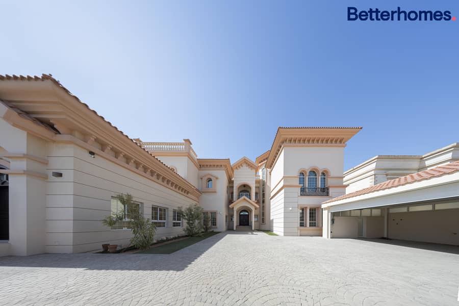 Вилла в Аль Хаванидж,Аль Хаванедж 1, 5 спален, 415000 AED - 8282423 Вилла в Аль Хаванидж,Аль Хаванедж 1, 5 спален, 415000 AED - 8282423
