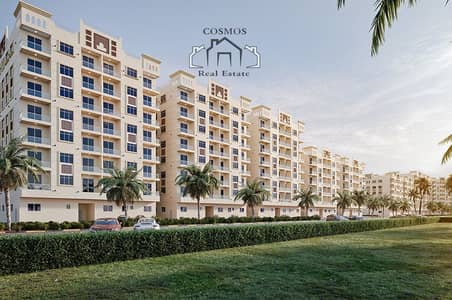 1 Bedroom Apartment for Sale in Al Yasmeen, Ajman - sdfgsdf-2. png