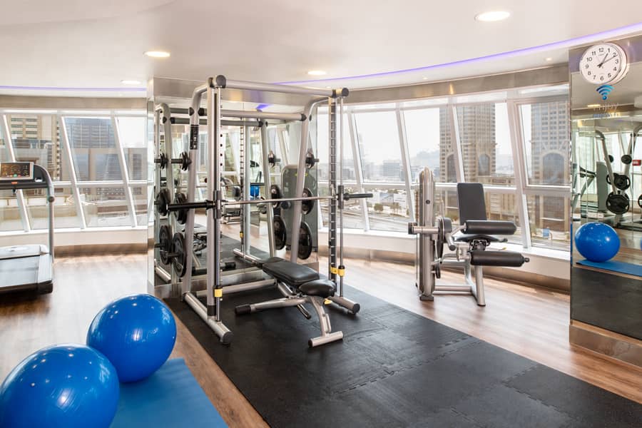 6 SR_UAE_Dubai_Cit Metro Central Dubai_Gymnasium_HR. jpg