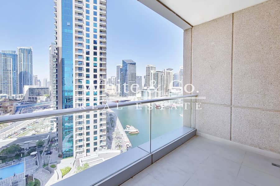 Marina  View | EMAAR | Great  Location