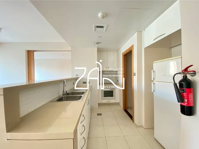 5 Al Nada 1 - Pool view 1 Bedroom Apt no 211-09. jpg