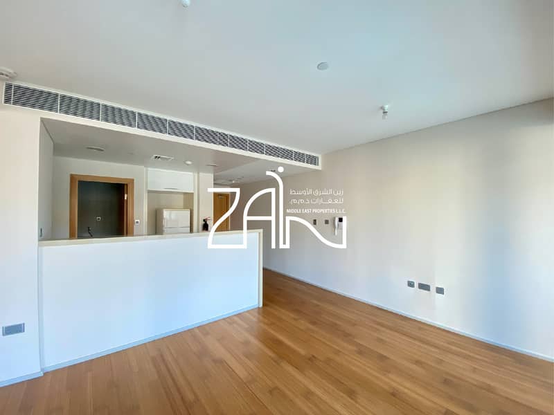 7 Al Nada 1 - Pool view 1 Bedroom Apt no 211-06. jpg