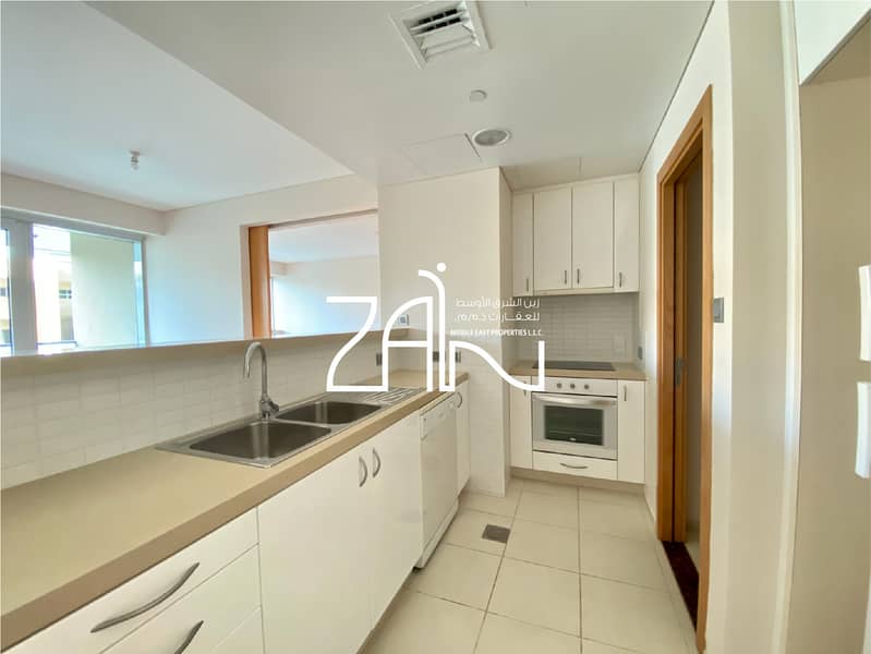 8 Al Nada 1 - Pool view 1 Bedroom Apt no 211-16. jpg