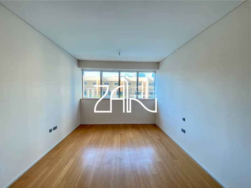 9 Al Nada 1 - Pool view 1 Bedroom Apt no 211-08. jpg