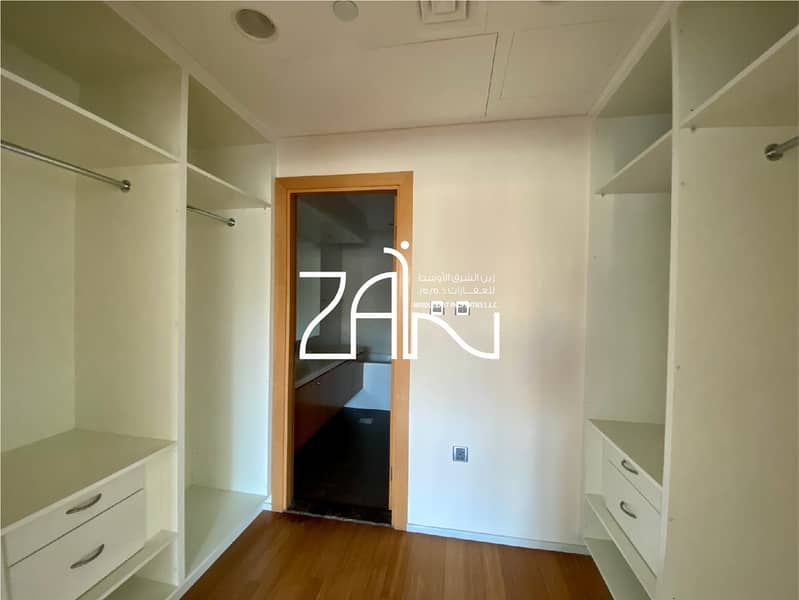 10 Al Nada 1 - Pool view 1 Bedroom Apt no 211-07. jpg