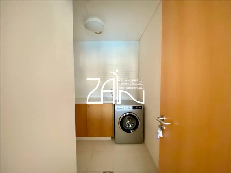 11 Al Nada 1 - Pool view 1 Bedroom Apt no 211-13. jpg