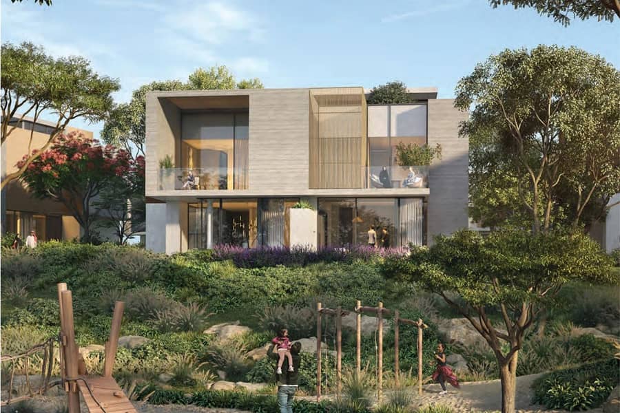 位于世博城,世博谷,亚斯米娜别墅区 5 卧室的别墅 8300000 AED - 9609533 位于世博城,世博谷,亚斯米娜别墅区 5 卧室的别墅 8300000 AED - 9609533