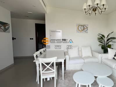 1 Bedroom Flat for Rent in Sobha Hartland, Dubai - Creek Vistas Reserve B, Sobha Hartland (1) (1). jpg