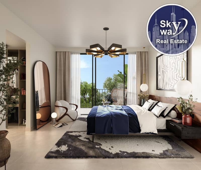 Post Handover Payment Plan | Spacious Layout| Easy installments Post Handover Payment Plan | Spacious Layout| Easy installments
