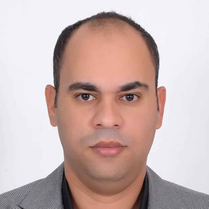 Emad  Abd El Hameid