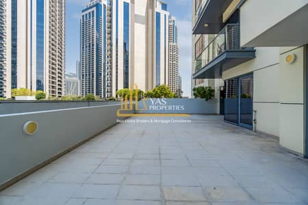 973 Sqft Terrace | Vacant and Limited-time offer
