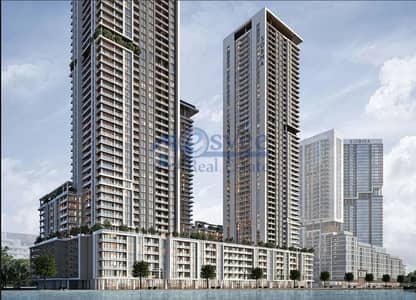 4 Bedroom Apartment for Sale in Sobha Hartland, Dubai - WhatsApp Image 2024-08-28 at 8.22. 10 PM. jpeg