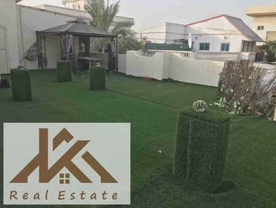 3 Bedroom Floor for Rent in Al Darari, Sharjah - cyW6tAlK83fYOPi9iQAaBs25BcHEBMTmo7zNOnTW