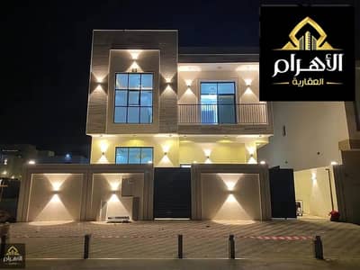 5 Bedroom Villa for Sale in Al Helio, Ajman - 736927655-1066x800. jpg