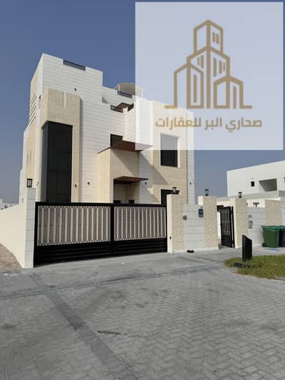 5 Bedroom Villa for Sale in Al Shawamekh, Abu Dhabi - WhatsApp Image 2024-08-28 at 11.35. 59 PM. jpeg