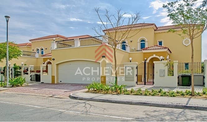 5 4 Bedroom | 165k