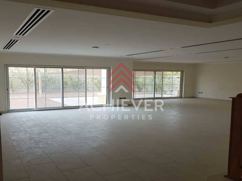 6 One bed on ground floor