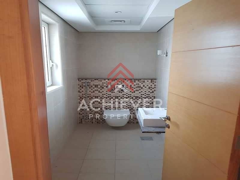 8 One bed on ground floor