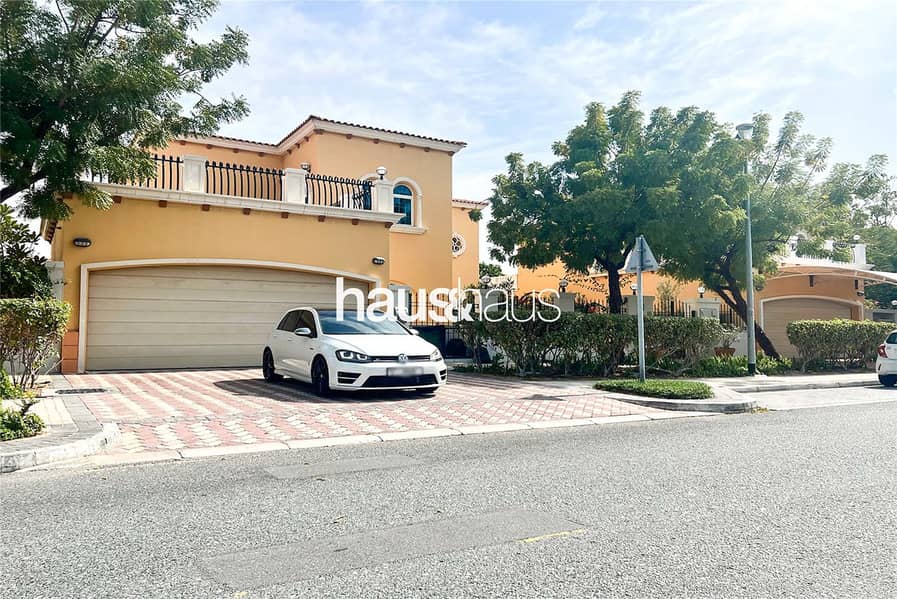 5 Bed Villa | Landscaped | Available March 23 5 Bed Villa | Landscaped | Available March 23