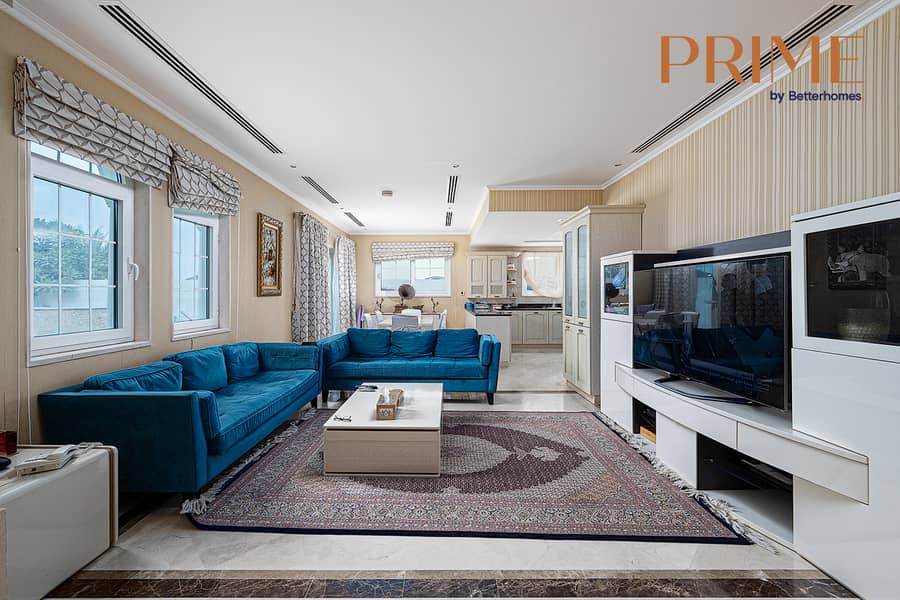 5 Bed | Furnished | Unfurnished | Pool 5 Bed | Furnished | Unfurnished | Pool
