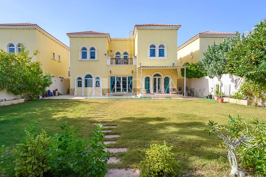 Vacant | Extended | Large plot Vacant | Extended | Large plot
