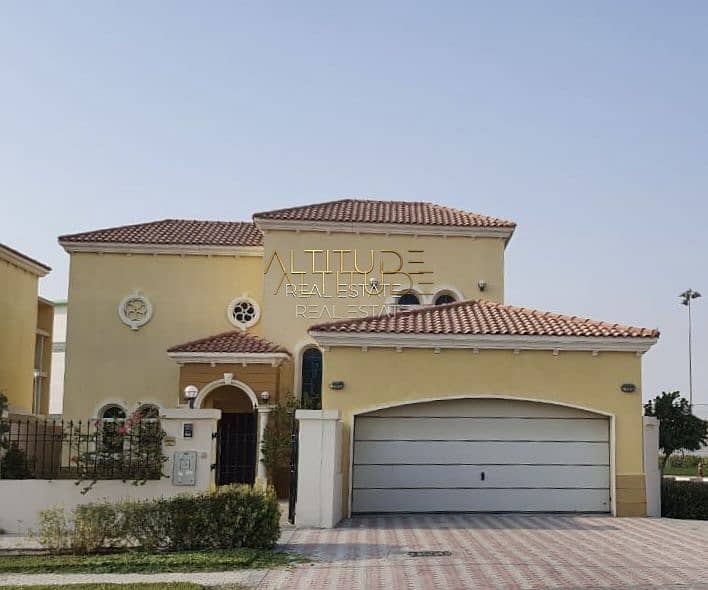 Large Plot |  Immaculate Condition | VOT