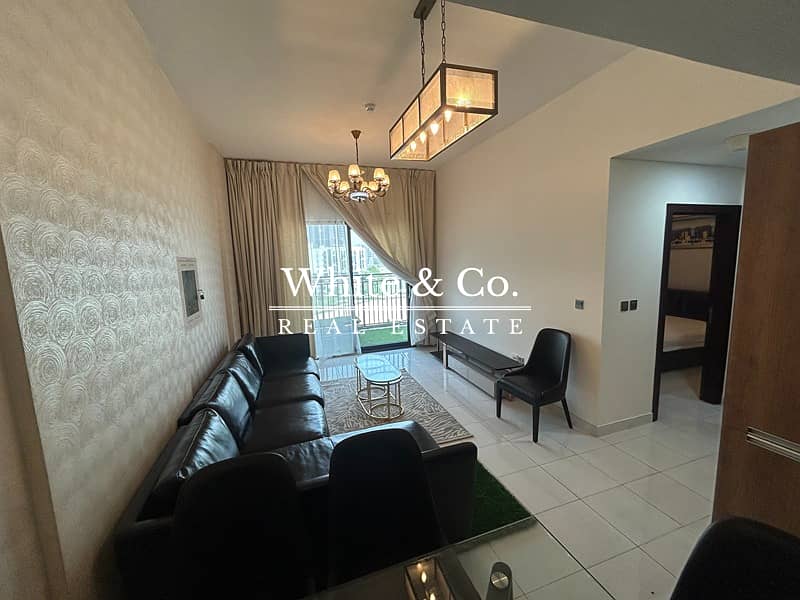 Two Bedroom | Fully Furnished | Vacant Two Bedroom | Fully Furnished | Vacant