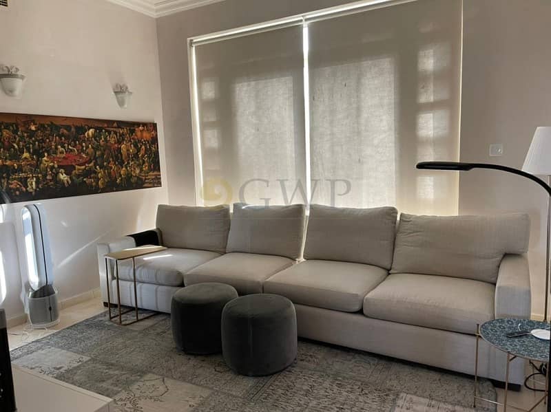 3 Entertainment Foyer|Lake View|4 Bed|Well Maintained