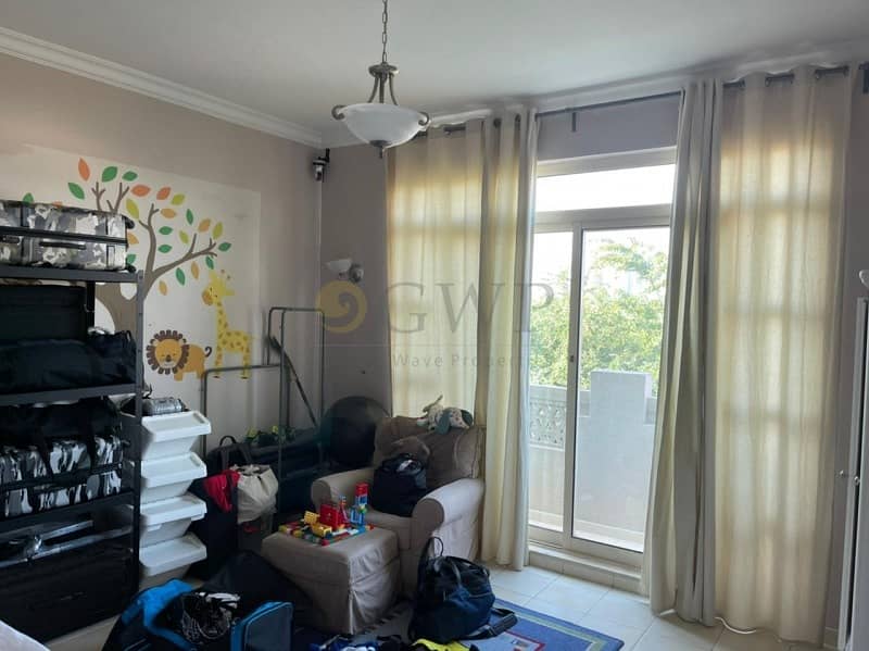 17 Entertainment Foyer|Lake View|4 Bed|Well Maintained