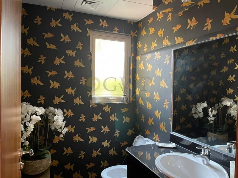 19 Entertainment Foyer|Lake View|4 Bed|Well Maintained