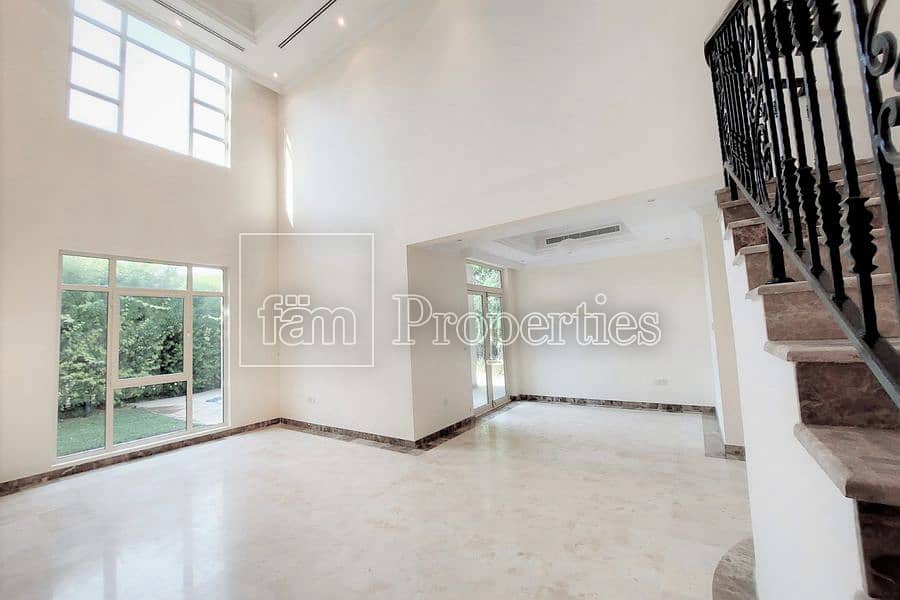 2 Large plot | Garden Hall | Tenanted