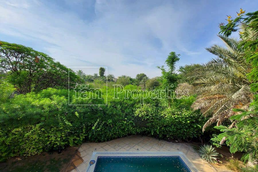 3 Large plot | Garden Hall | Tenanted