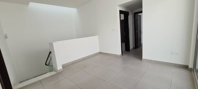 3 Bedroom Townhouse for Rent in Mudon, Dubai - Vacant  |  Single Row  |  3 Bed Semi Detach