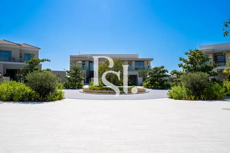 4 Bedroom Villa for Sale in Ramhan Island, Abu Dhabi - Ramhan Community-14. jpg